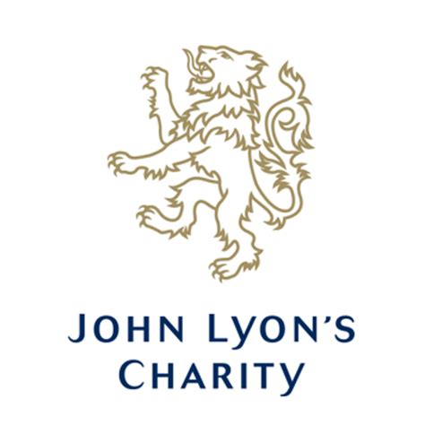john lyon charity|john lyons beneficial area.
